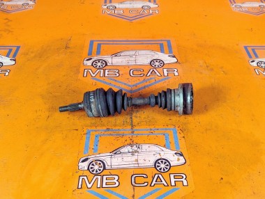Привод передний правый MERCEDES-BENZ V-класс W638/W639 (1996 - 2003) V 220 2.1 D AT (122 л.с.) &mdash; Разборка Мерседес