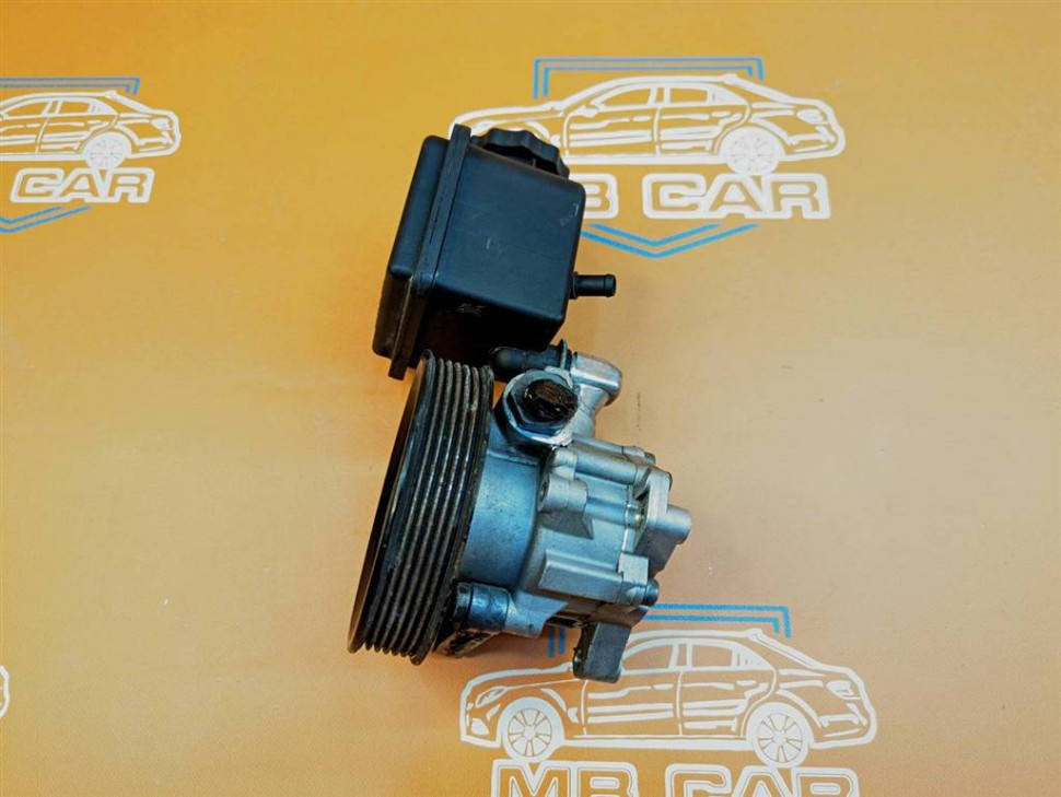 ГУР MERCEDES-BENZ M-класс W163 (1997 - 2001) фото 1 — Разборка Мерседес