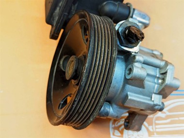 ГУР MERCEDES-BENZ M-класс W163 (1997 - 2001) — Разборка Мерседес