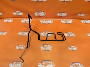 Радиатор ГУРа MERCEDES-BENZ CLK-класс C208/W208 рестайлинг (1999 - 2003) — Разборка Мерседес