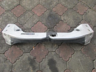 Панель телевизора верхняя MERCEDES-BENZ M-класс W163 рестайлинг (2001 - 2005) — Разборка Мерседес