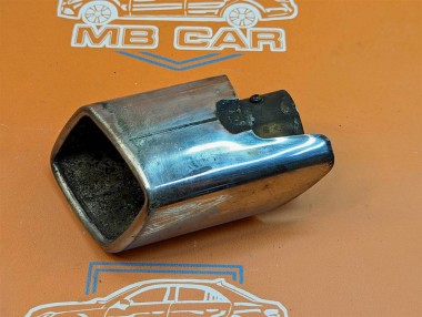 Насадка на глушитель MERCEDES-BENZ M-класс W164 (2005 - 2008) — Разборка Мерседес