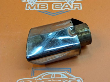 Насадка на глушитель MERCEDES-BENZ M-класс W164 (2005 - 2008) — Разборка Мерседес
