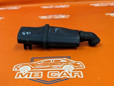 Резонатор воздушного фильтра MERCEDES-BENZ M-класс W163 (1997 - 2001) — Разборка Мерседес