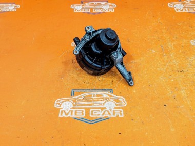 Продувка катализатора MERCEDES-BENZ C-класс W203/S203/CL203 рестайлинг (2004 - 2008) — Разборка Мерседес