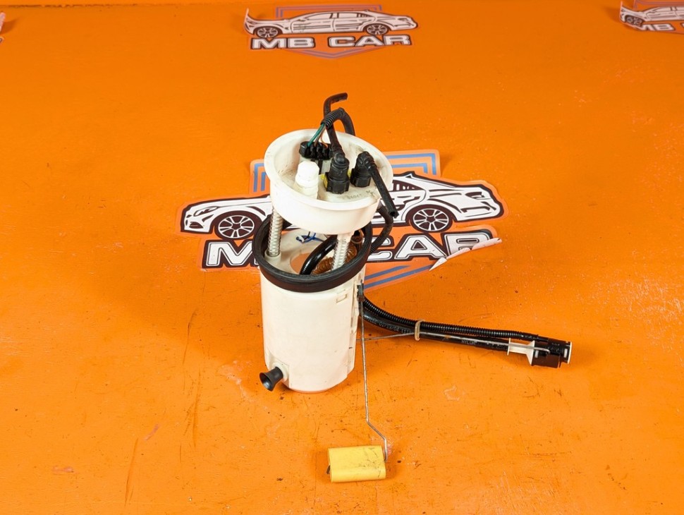 Насос топливный MERCEDES-BENZ M-класс W163 (1997 - 2001) фото 1 &mdash; Разборка Мерседес