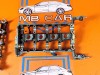 Постель распредвала MERCEDES-BENZ E-класс W211/S211 (2002 - 2006) фото 4 &mdash; Разборка Мерседес