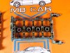 Постель распредвала MERCEDES-BENZ E-класс W211/S211 (2002 - 2006) фото 7 &mdash; Разборка Мерседес