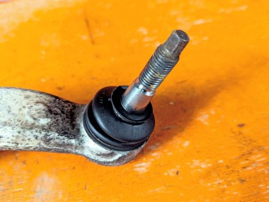 Рычаг передний верхний MERCEDES-BENZ M-класс W163 (1997 - 2001) &mdash; Разборка Мерседес