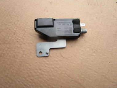 Усилитель антенны MERCEDES-BENZ M-класс W163 (1997 - 2001) — Разборка Мерседес