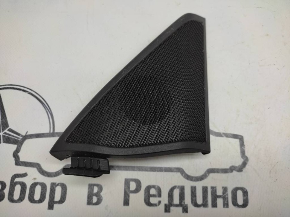 Уголок зеркала MERCEDES-BENZ E-класс W212/S212/C207/A207 рестайлинг (2013 - 2016) фото 1 — Разборка Мерседес