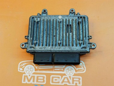 Блок управления двигателем MERCEDES-BENZ A-класс W169 (2004 - 2008) — Разборка Мерседес