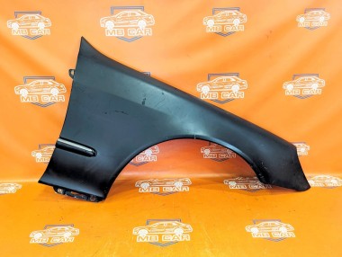 Крыло переднее правое MERCEDES-BENZ S-класс W220 рестайлинг (2002 - 2005) — Разборка Мерседес