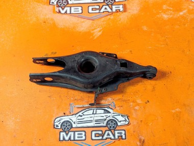 Рычаг задней стойки (лодка) MERCEDES-BENZ E-класс W211/S211 (2002 - 2006) &mdash; Разборка Мерседес