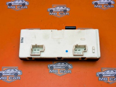 Блок крышки  багажника MERCEDES-BENZ C-класс AMG W205/S205/C205/A205 (2014 - 2018) — Разборка Мерседес