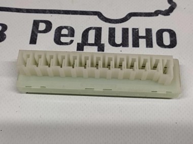 Разъем MERCEDES-BENZ GLC-класс X253 (2015 - 2019) — Разборка Мерседес