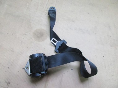 Ремень безопасности задний центральный MERCEDES-BENZ B-класс W245 (2005 - 2009) — Разборка Мерседес