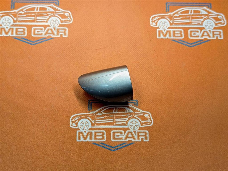 Крышка ручки двери MERCEDES-BENZ A-класс W169 (2004 - 2008) фото 1 — Разборка Мерседес