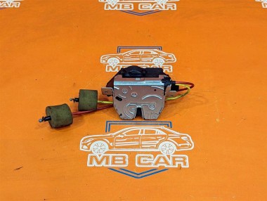 Замок багажника MERCEDES-BENZ E-класс W211/S211 (2002 - 2006) — Разборка Мерседес