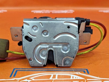 Замок багажника MERCEDES-BENZ E-класс W211/S211 (2002 - 2006) — Разборка Мерседес