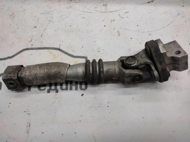 Кардан рулевого вала MERCEDES-BENZ S-класс W220 рестайлинг (2002 - 2005) — Разборка Мерседес