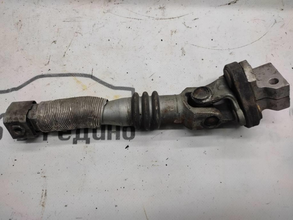 Кардан рулевого вала MERCEDES-BENZ S-класс W220 рестайлинг (2002 - 2005) фото 1 — Разборка Мерседес