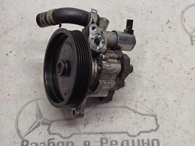 ГУР MERCEDES-BENZ C-класс W204/S204 (2006 - 2011) — Разборка Мерседес