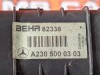 Радиатор MERCEDES-BENZ SL-класс R230 (2001 - 2006) фото 7 &mdash; Разборка Мерседес