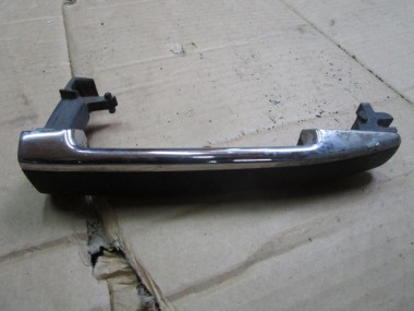 Ручка двери наружняя MERCEDES-BENZ C-класс W202/S202 (1993 - 1997) — Разборка Мерседес