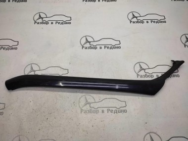 Накладка передней стойки MERCEDES-BENZ S-класс W140 (1991 - 1998) — Разборка Мерседес