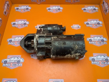 Стартер MERCEDES-BENZ E-класс W124/S124/C124/A124 (1984 - 1997) — Разборка Мерседес