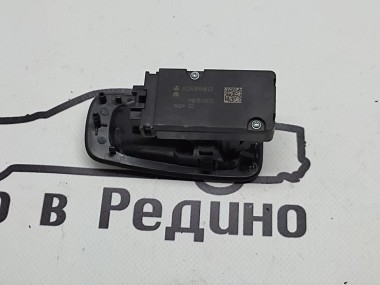 Кнопка ручника MERCEDES-BENZ C-класс W205/S205/C205/A205 (2014 - 2018) — Разборка Мерседес