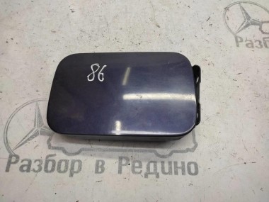 Лючок топливного бака MERCEDES-BENZ S-класс W140 (1991 - 1998) — Разборка Мерседес