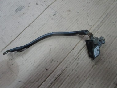 Клемма минус MERCEDES-BENZ E-класс W212/S212/C207/A207 (2009 - 2013) — Разборка Мерседес