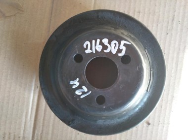 Шкив помпы MERCEDES-BENZ W124 W124/S124/C124/A124 (1984 - 1993) — Разборка Мерседес