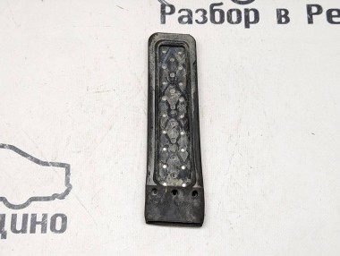 Накладка педали AMG MERCEDES-BENZ C-класс W203/S203/CL203 (2000 - 2004) — Разборка Мерседес