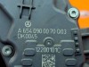 Дроссельная заслонка MERCEDES-BENZ E-класс W213/S213/C238/A238 (2016 - 2021) фото 4 — Разборка Мерседес