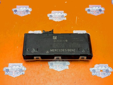 Блок крышки  багажника MERCEDES-BENZ E-класс W213/S213/C238/A238 (2016 - 2021) — Разборка Мерседес