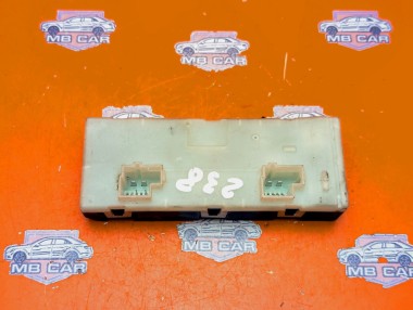 Блок крышки  багажника MERCEDES-BENZ E-класс W213/S213/C238/A238 (2016 - 2021) — Разборка Мерседес