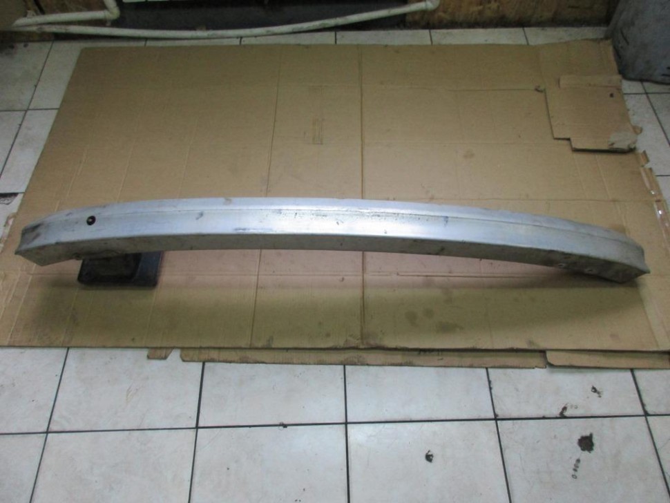 Усилитель заднего бампера MERCEDES-BENZ R-класс W251 (2005 - 2007) фото 1 — Разборка Мерседес