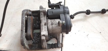 Суппорт задний левый MERCEDES-BENZ GLE-class w292 coupe — Разборка Мерседес