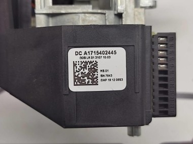 Переключатель круиз контроля MERCEDES-BENZ E-класс W211/S211 рестайлинг (2006 - 2009) — Разборка Мерседес