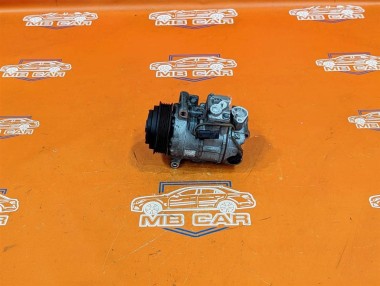 Компрессор кондиционера MERCEDES-BENZ E-класс W212/S212/C207/A207 рестайлинг (2013 - 2016) — Разборка Мерседес
