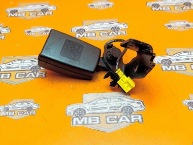 Замок ремня безопасности MERCEDES-BENZ C-класс W204/S204/С204 рестайлинг (2011 - 2015) — Разборка Мерседес
