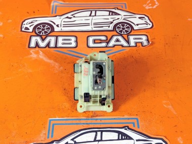 Кулиса АКПП MERCEDES-BENZ E-класс W211/S211 (2002 - 2006) &mdash; Разборка Мерседес