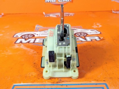 Кулиса АКПП MERCEDES-BENZ E-класс W211/S211 (2002 - 2006) &mdash; Разборка Мерседес