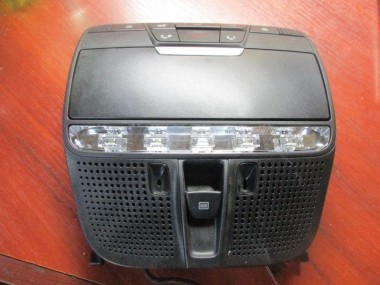 Плафон салона MERCEDES-BENZ C-класс W205/S205/C205/A205 (2014 - 2018) — Разборка Мерседес