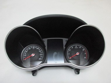 Щиток приборов MERCEDES-BENZ C-класс W205/S205/C205/A205 (2014 - 2018) — Разборка Мерседес