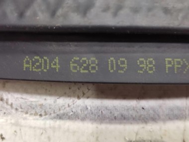 Уплотнитель моторного отсека MERCEDES-BENZ C-класс W204/S204/С204 рестайлинг (2011 - 2015) — Разборка Мерседес