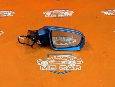 Зеркало правое MERCEDES-BENZ E-класс W212/S212/C207/A207 (2009 - 2013) — Разборка Мерседес